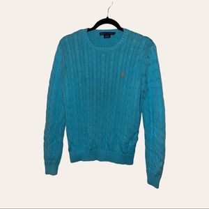 Womens XL Ralph Lauren sweater